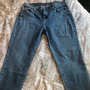 Rachel Yoga Jeans Size 33